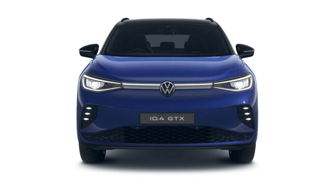Volkswagen ID.4 250kW 4MOTION GTX Edition 79kWh 5dr Auto Electric Estate - Image 5
